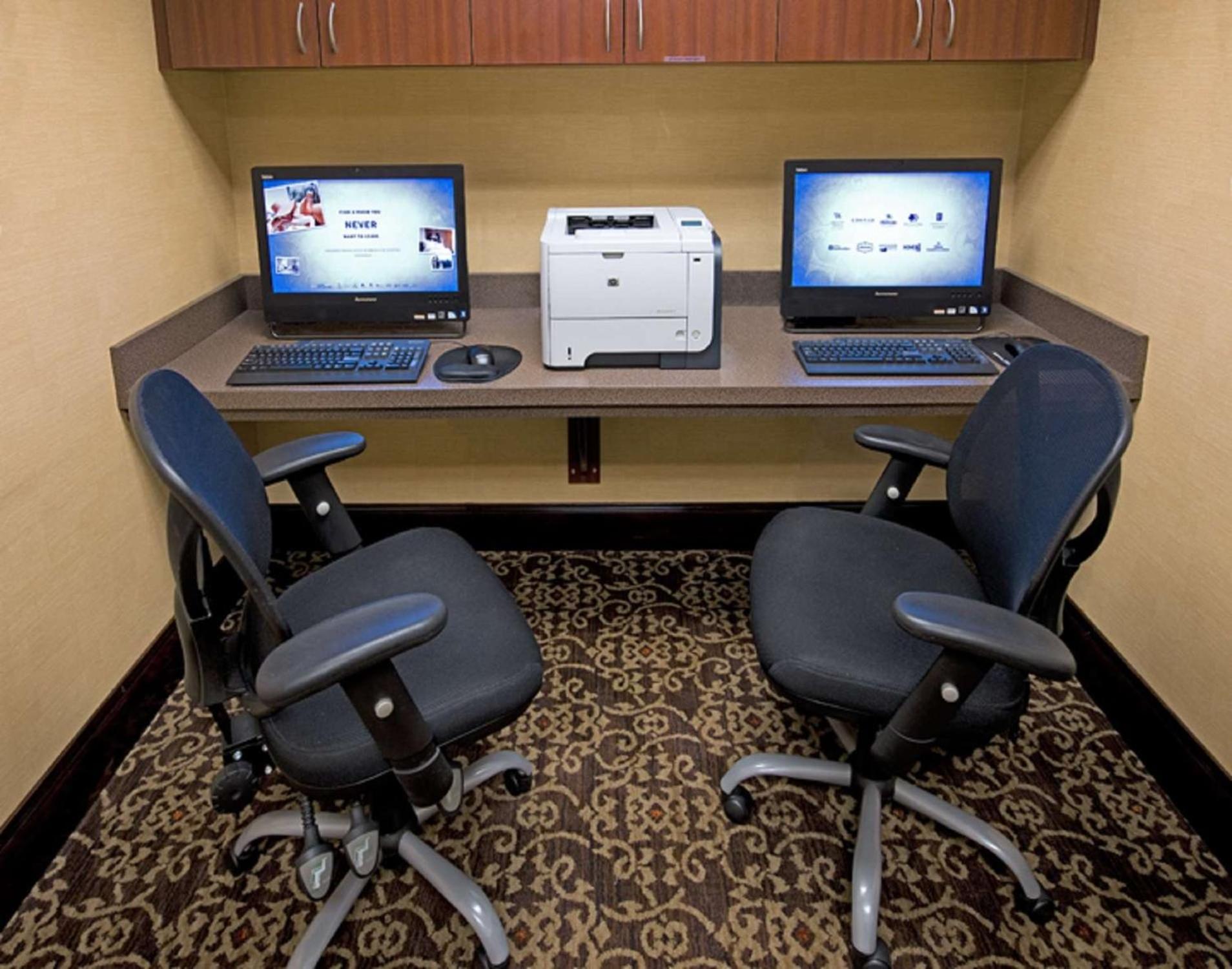 Hampton Inn Schenectady Downtown Buitenkant foto